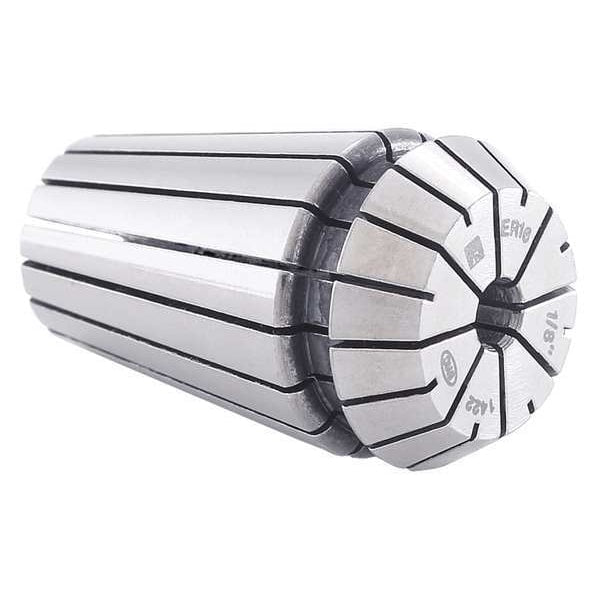 Spring Collet, ER16, 11/32 in.