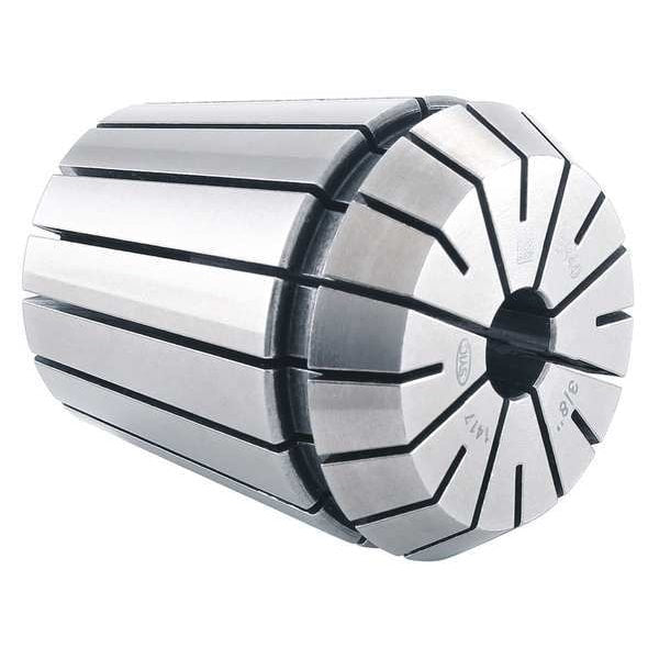 Spring Collet, ER50, 24mm