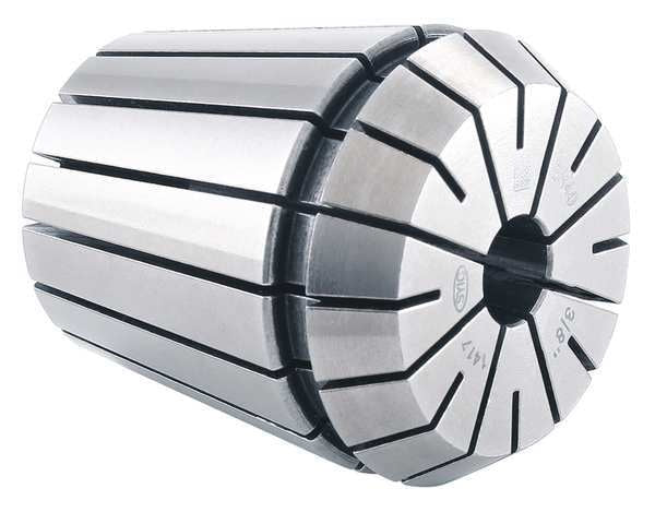 ER 40 17.0 - 18.0mm Collet