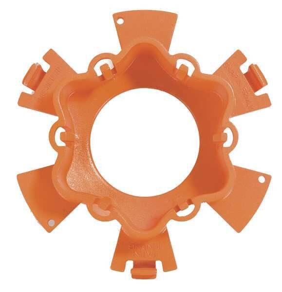 Spring Collet, ER50, 34mm