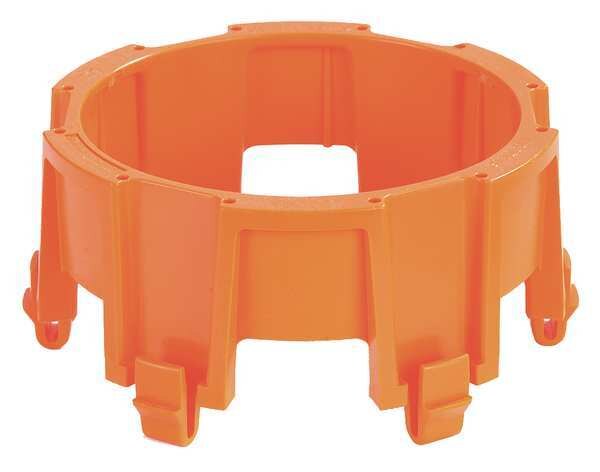 Spring Collet, ER50, 5/8 in.