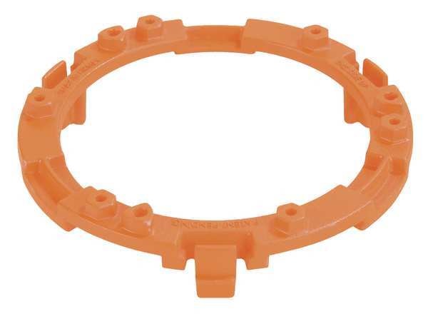 Spring Collet, ER50, 7/8 in.