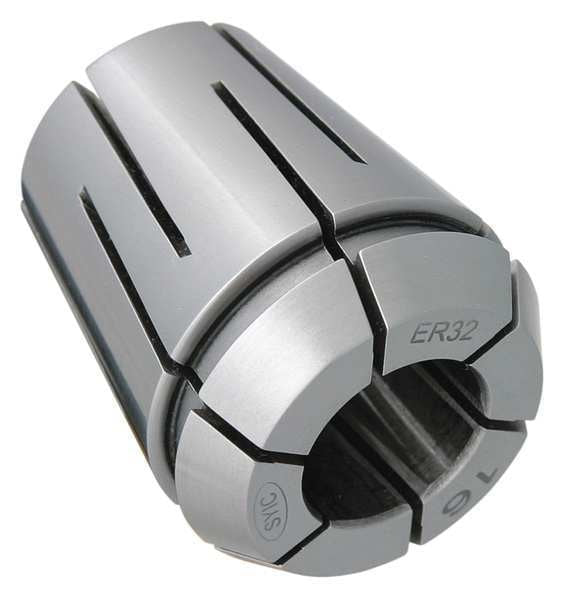 Coolant Collet, ER40, 9/16 in.