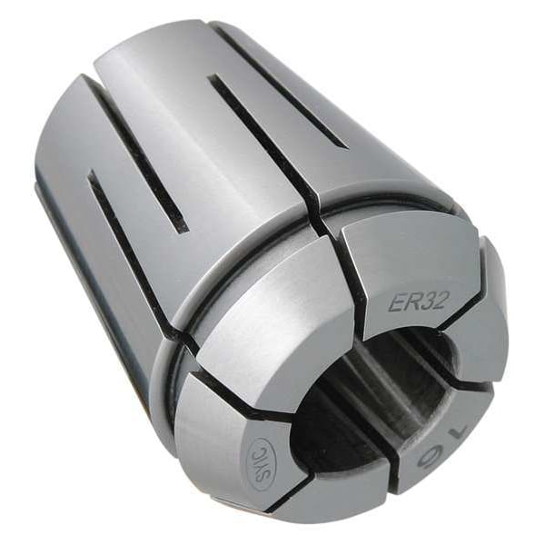 Coolant Collet, ER20, 7/16 in.