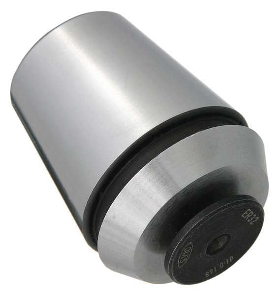 Collet Set, ER16, 4 pcs.
