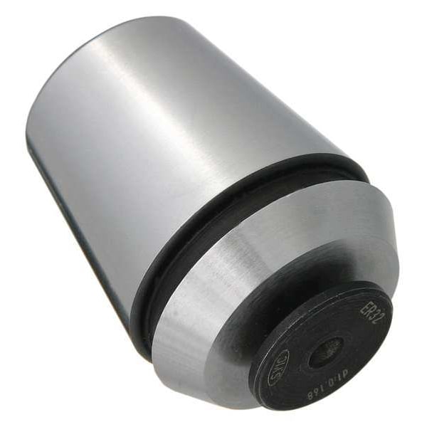 Tapping Collet, 0.367 in. Shank, ER25