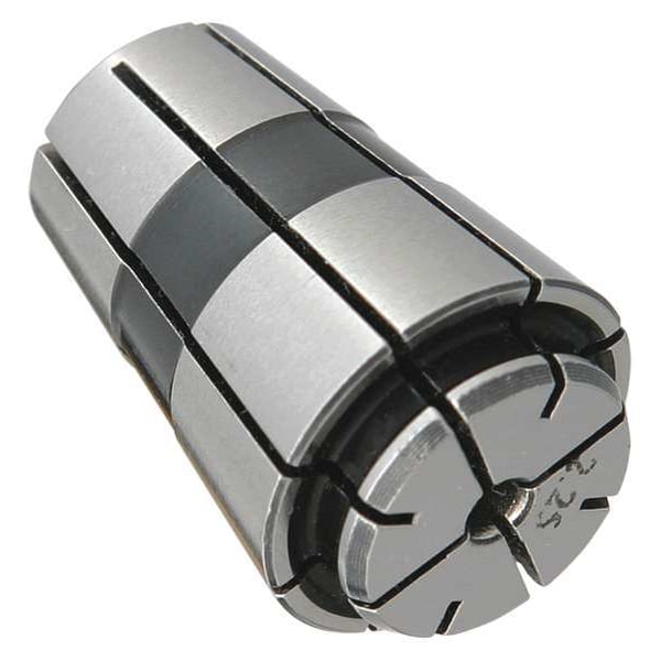 Dead Nut Accurate Collet, DNA16, 1.2mm