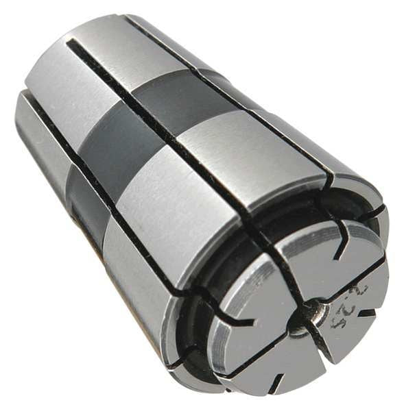 Dead Nut Accurate Collet, DNA16, 2.5mm