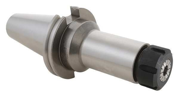 Collet Chuck, ER20, 8 in. Projection