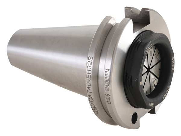 Collet Chuck, ER32, 1.10 in. Projection