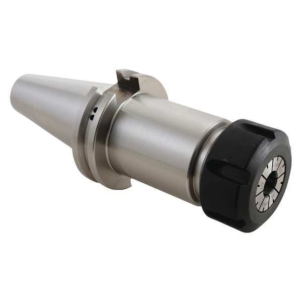 Collet Chuck, ER25, 8 in. Projection