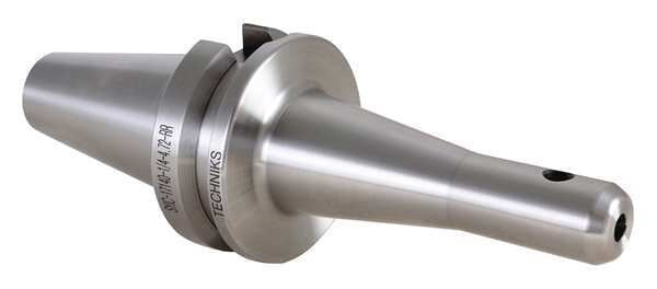 End Mill Holder, BT40, 0.3750in Bore Dia.