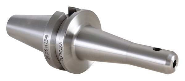 End Mill Holder, BT40, 0.7500in Bore Dia.