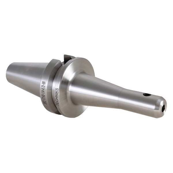 End Mill Holder, BT40, 0.1250in Bore Dia.