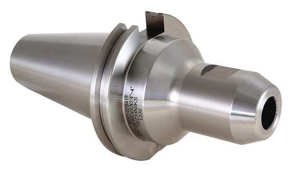 End Mill Holder, CAT50, 0.2500in Bore Dia.