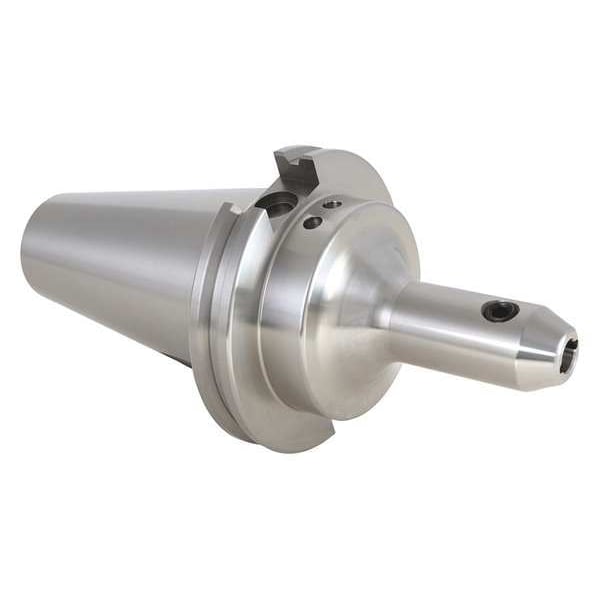 End Mill Holder, CAT40, 0.2500in Bore Dia.