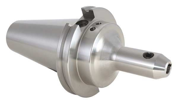 End Mill Holder, CAT50, 0.875in Bore Dia.