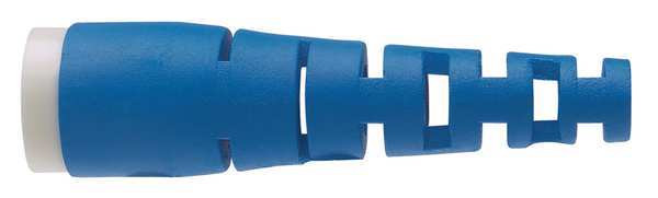 Field Polish 3mm Boot, Blue, PK10