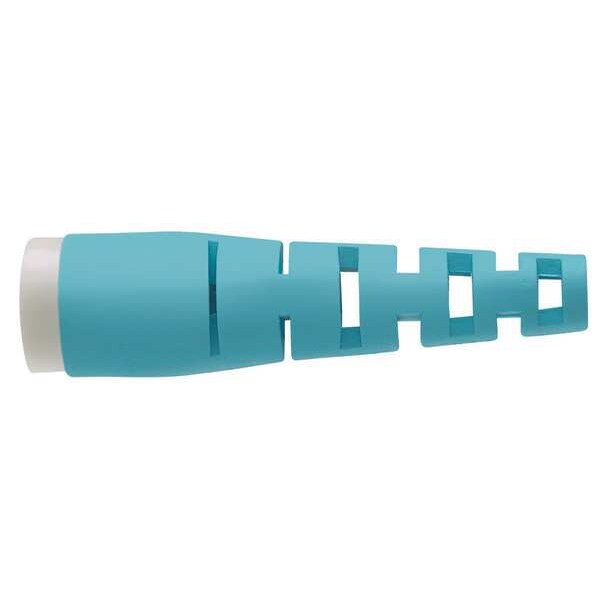 Field Polish 1.6/2mm Boot, Aqua, PK10