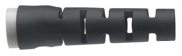 Field Polish 1.6/2mm Boot, Black, PK10