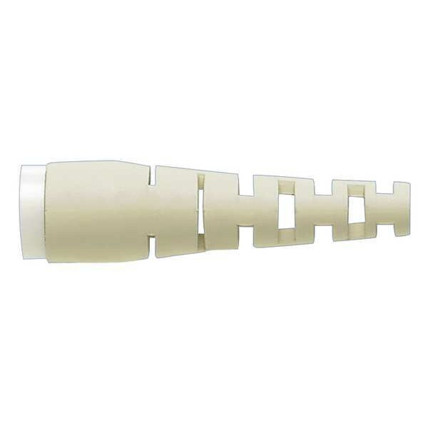 Field Polish 1.6/2mm Boot, Ivory, PK10