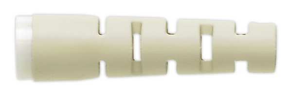 Field Polish 3mm Boot, Ivory, PK10