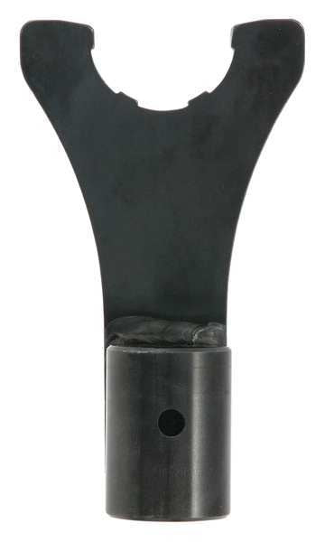 Slotted Collet Key Adapter, DNA32