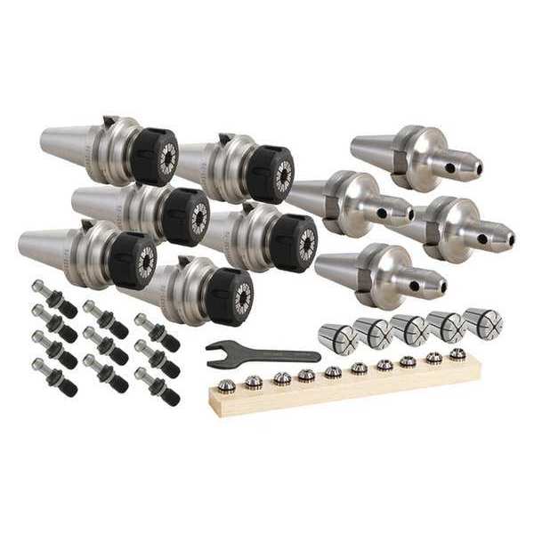 Tool Holder Set, ER20