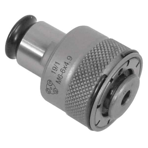 Tapping Collet, 0.168 in. Shank, #1