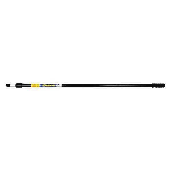 Extension Pole, 4 to 8 ft., Steel