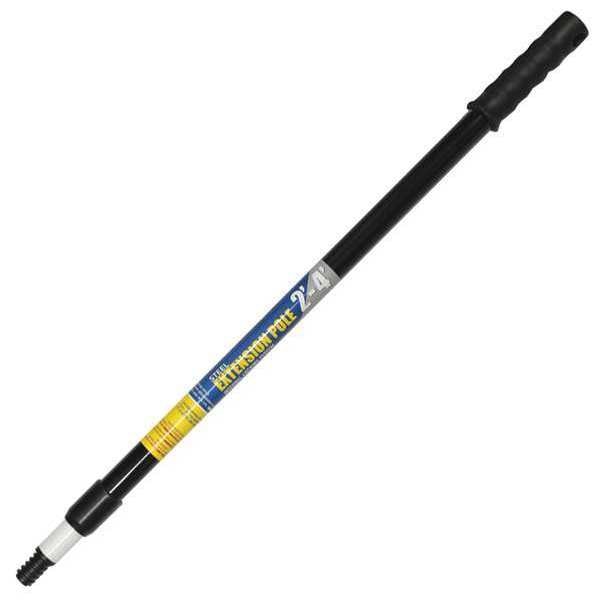 Extension Pole, 2 to 4 ft., Steel