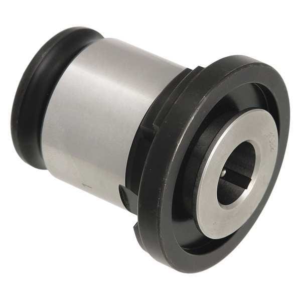 Tapping Collet, 0.168 in. Shank, #1