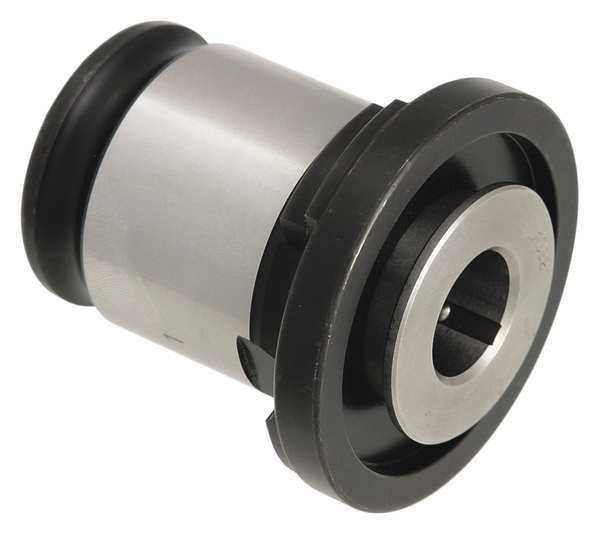 Tapping Collet, 0.542 in. Shank, #2