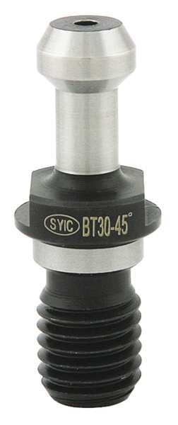 Retention Knob