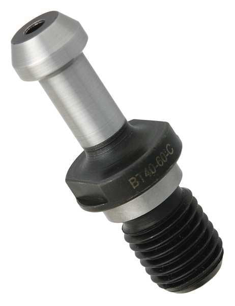 Retention Knob, 15mm, M16, 60 deg.