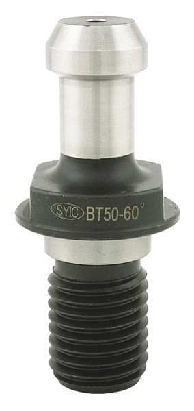 Retention Knob, 23mm, BT50, 60 deg.