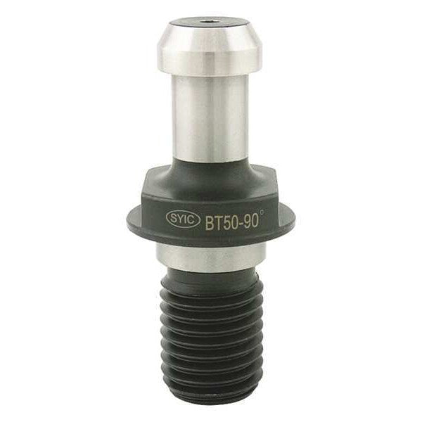 Retention Knob, 23mm, BT50, M24, 60 deg.