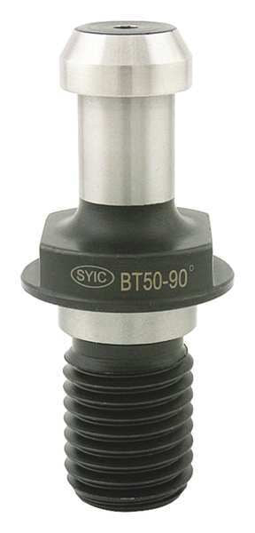 Retention Knob