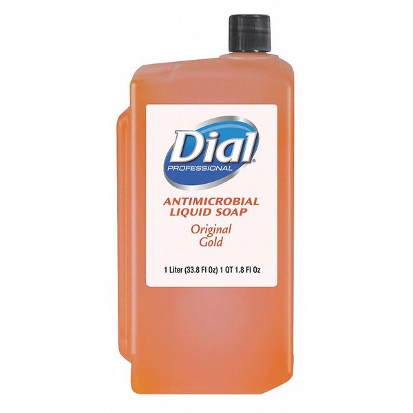 1L Liquid Hand Soap Cartridge, 8 PK