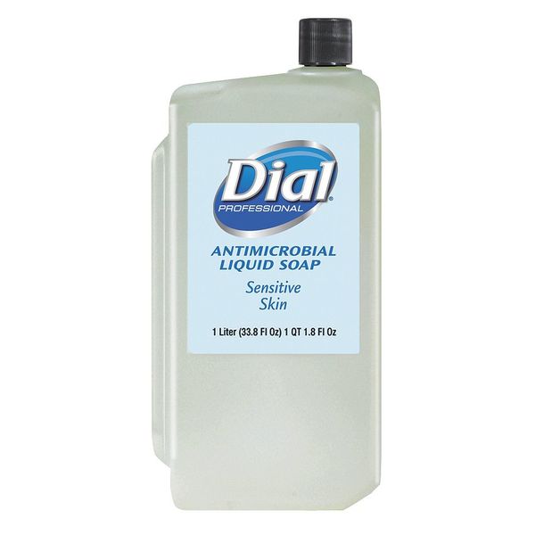 1L Liquid Hand Soap Cartridge, 8 PK