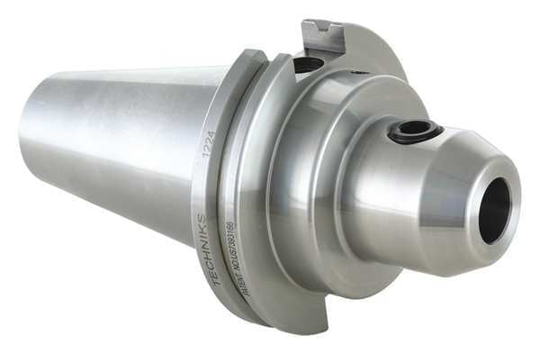 End Mill Holder, 4 in., CAT50