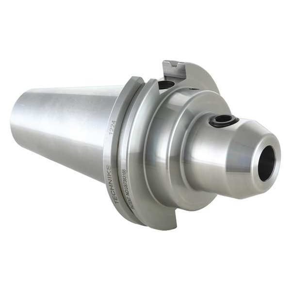 End Mill Holder, 4 in., CAT50