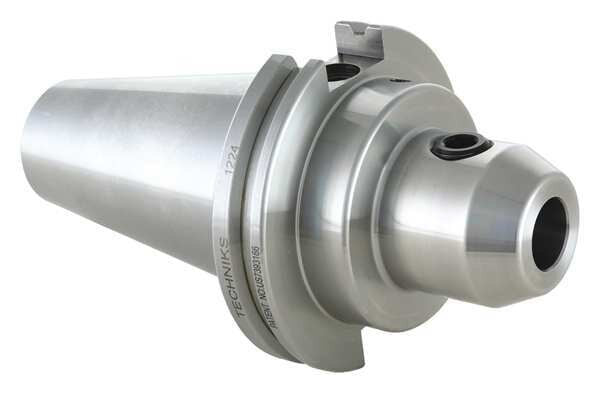 End Mill Holder, 6 in., CAT50