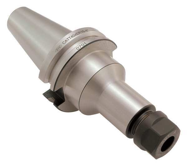 Collet Chuck, ER16, 6 in. Projection