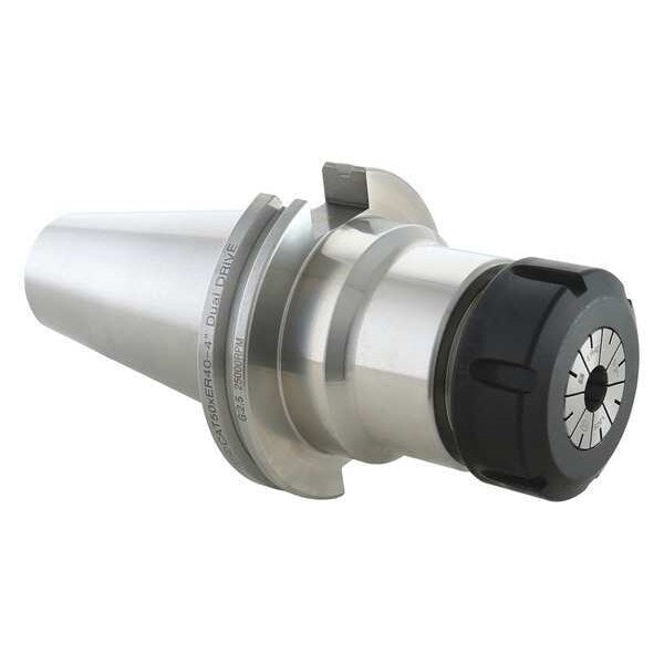 Collet Chuck, ER16, 4 in. Projection