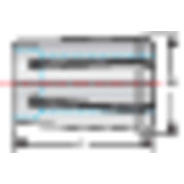 Perske Style Collet, SYOZ20/EOC12, 10mm