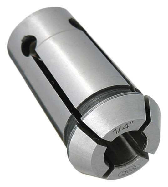 Perske Style Collet, EOC8, 1/4 in.