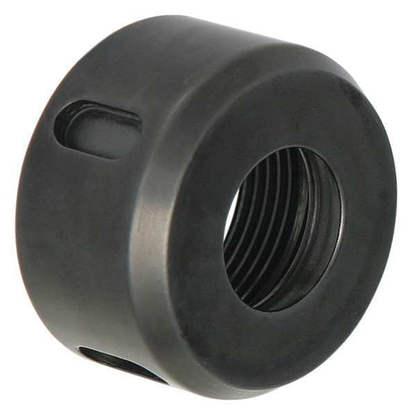 Clamping Nut, SYOZ25/EOC25
