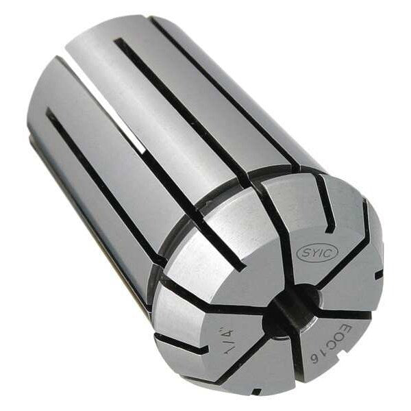 Perske Style Collet, EOC16, 1/4 in.