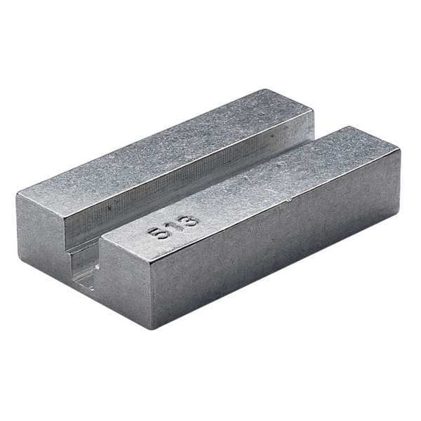 Connector Base Plate, D-Subs, IDC Block